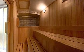 プロスタイル旅館 東京浅草